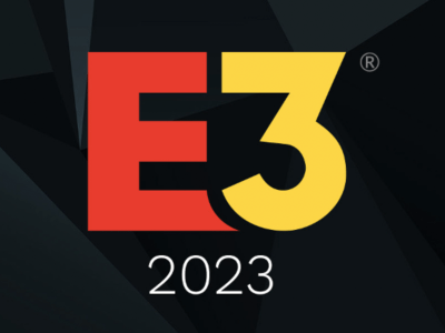 E3 2023 Canceled