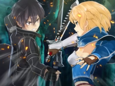 Sword Art Online Last Recollection Release Date