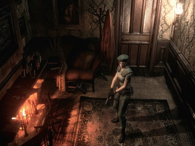 Best Resident Evil game