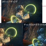 Xenoblade Chronicles 3 character