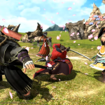 Final Fantasy XIV Patch 6.4