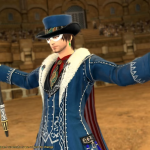 Final Fantasy XIV Patch 6.4