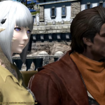 Final Fantasy XIV Patch 6.4