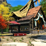 Final Fantasy XIV Patch 6.4