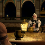 Final Fantasy XIV Patch 6.4