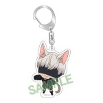 Nier Automata merchandise cats