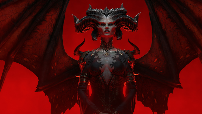 Diablo IV Altars of Lilith Season