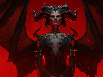 Diablo IV Altars of Lilith Season