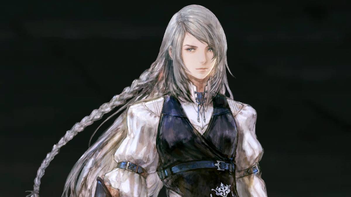 Final Fantasy XVI Jill Actress Says Recording Began “Over 4 Years Ago”