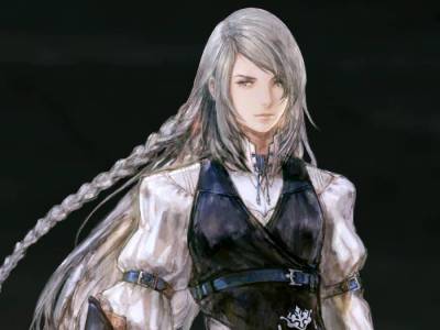 Final Fantasy XVI Jill Actress Says Recording Began “Over 4 Years Ago”