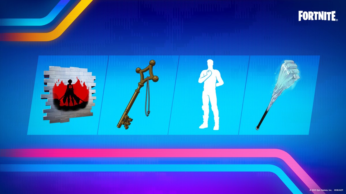 Fortnite Battle Pass