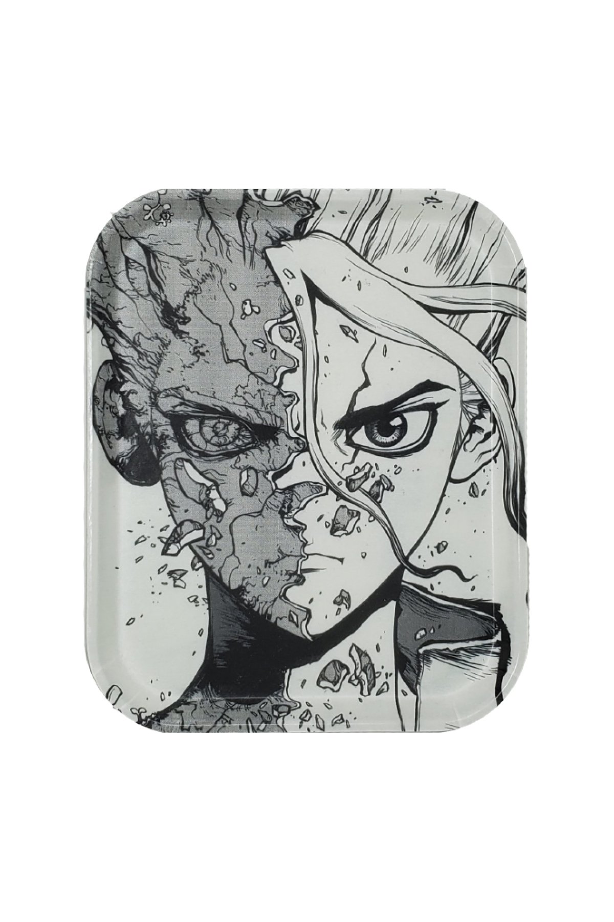 Shonen Jump Store JoJo’s Bizarre Adventure, Dr. Stone Merchandise Coming