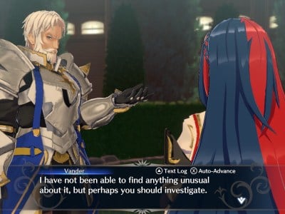 How to Access the Fire Emblem Engage Fell Xenologue DLC