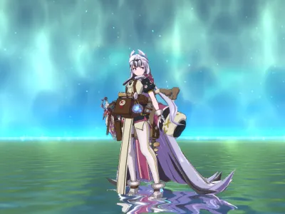 Good Fire Emblem Engage Enchanter Character Options Fell Xenologue