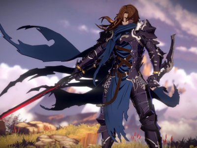 Granblue Fantasy Versus Rising Online Beta Delayed