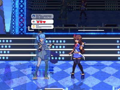 Here’s the Idol Showdown Hololive Fighting Game Release Date