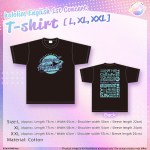 Holo EN Concert - Shirts