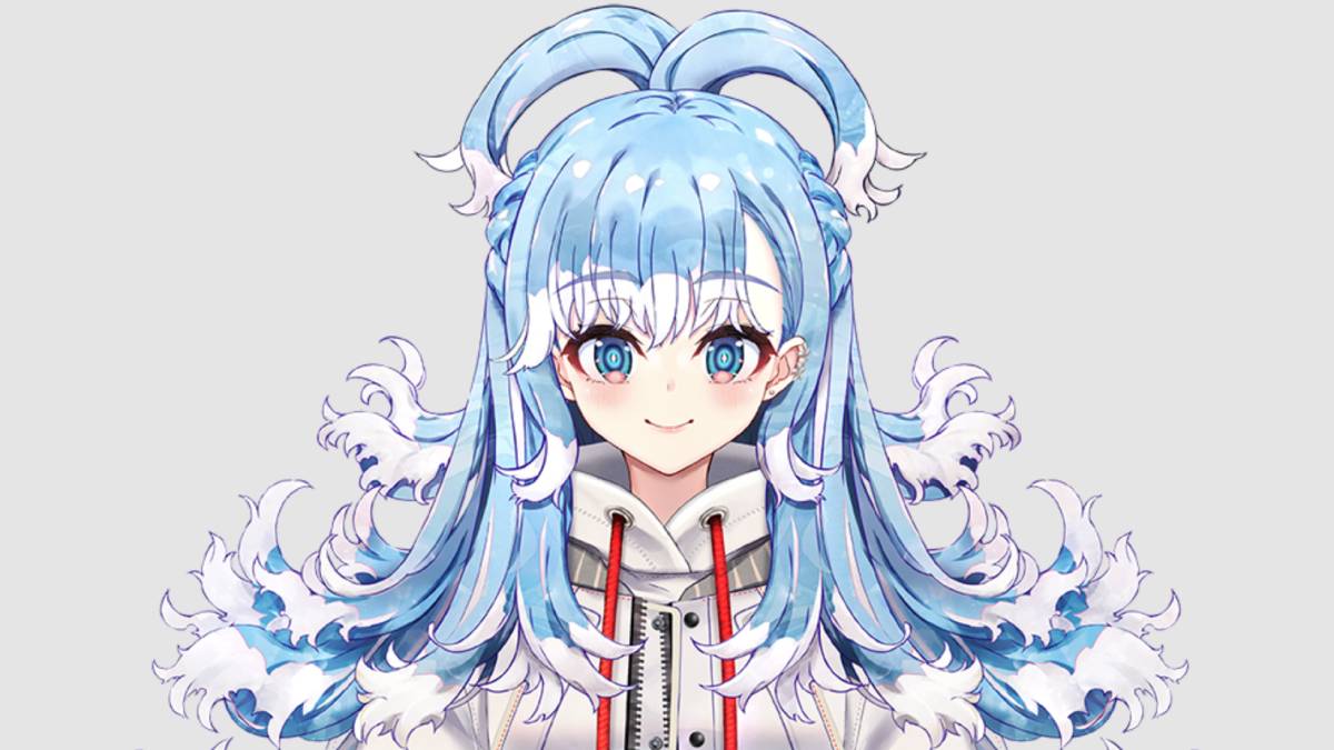 Hololive ID VTuber Kobo Kanaeru Hits 2 Million Subscribers on YouTube