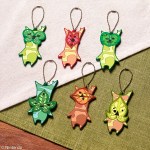 The Legend of Zelda Tears of the Kingdom Ichiban Kuji rubber charms