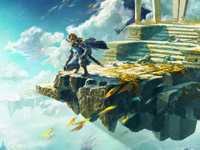 Legend of Zelda Timeline Tears of the Kingdom