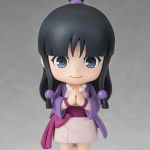 Ace Attorney Maya Fey Nendoroid default