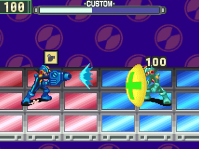 Review: Mega Man Battle Network Legacy Collection Feels Complete