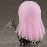 Mori Calliope Nendoroid - Back