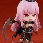 Mori Calliope Nendoroid - Pose