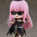 Mori Calliope Nendoroid - Rapping