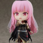 Mori Calliope Nendoroid - Weirded Out