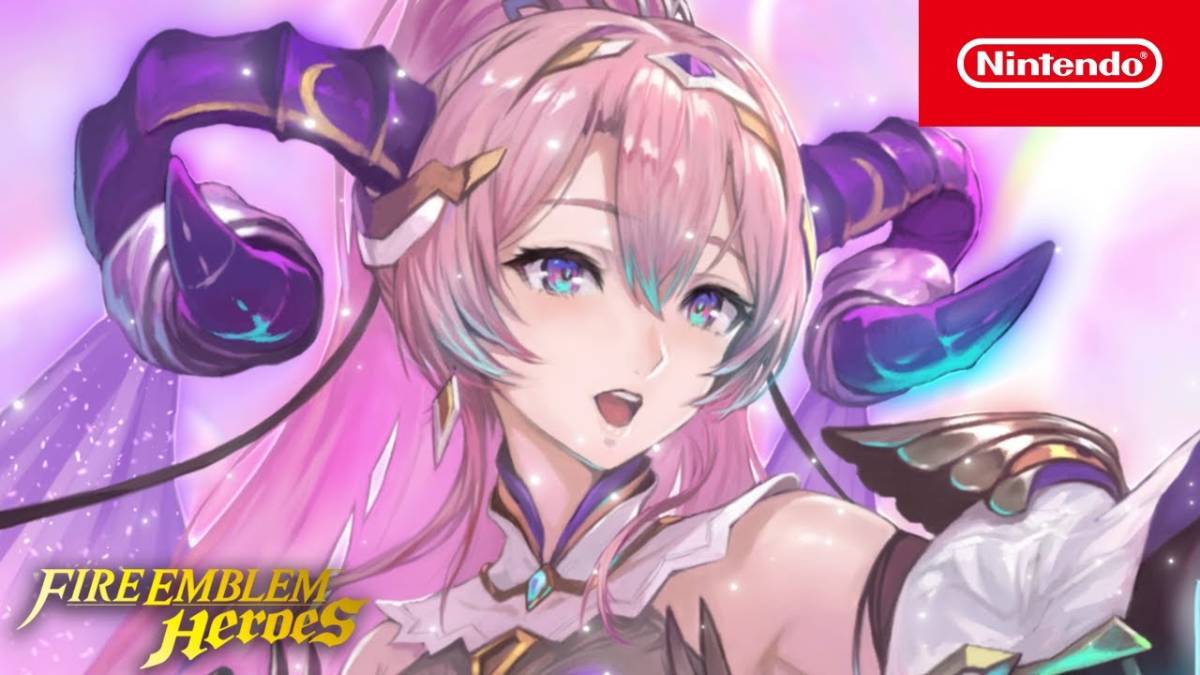 Next Fire Emblem Heroes Banner Adds Playable Nerbuz