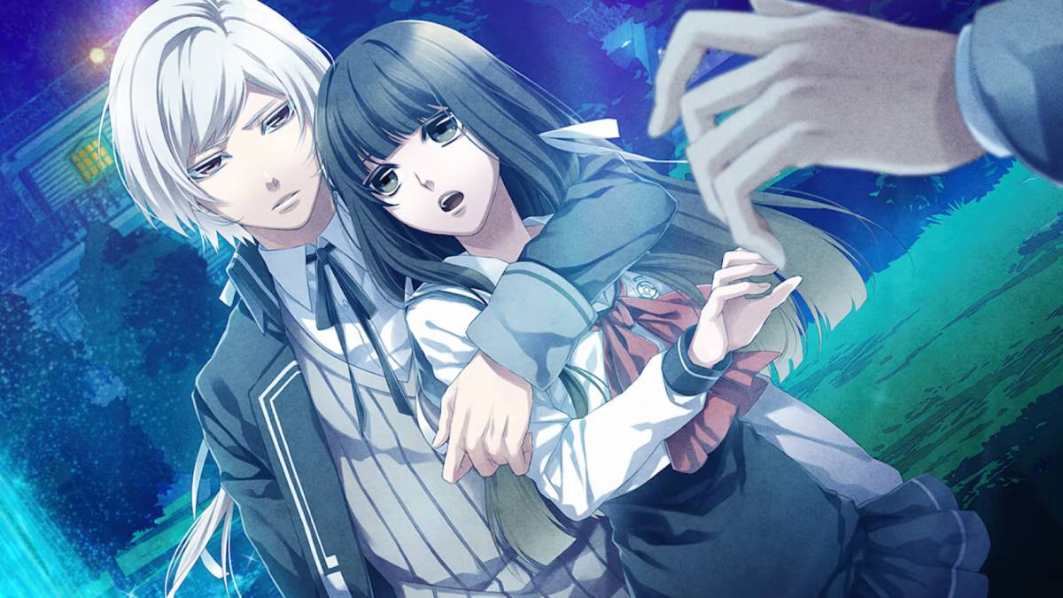 Review: Norn9 Var Commons is Better on the Switch