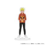 Naruto Boruto pop-up shop