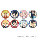 Naruto Boruto pop-up shop