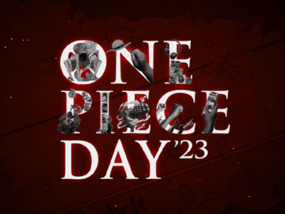 One Piece Day 2023