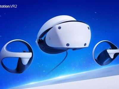 PSVR2 Available in Local Stores