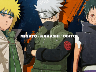Naruto x Boruto Ultimate Ninja Storm Connections Narutop 99 Character Trailer Appears