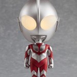 Shin Ultraman Nendoroid. Image via Good Smile Company.