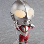 Shin Ultraman Nendoroid - Pose. Image via Good Smile Company.