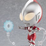 Shin Ultraman Nendoroid - Ultra Slash. Image via Good Smile Company.