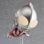 Shin Ultraman Nendoroid - Beta Capsule. Image via Good Smile Company.