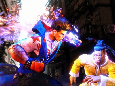 Street Fighter 6 Demo PC Xbox