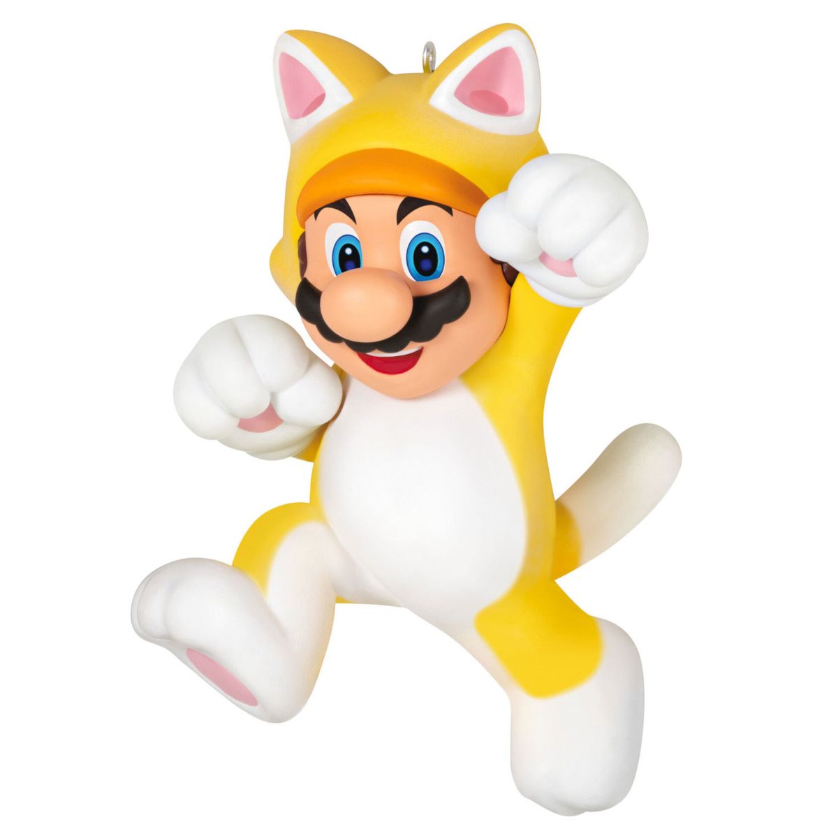 Cat Mario