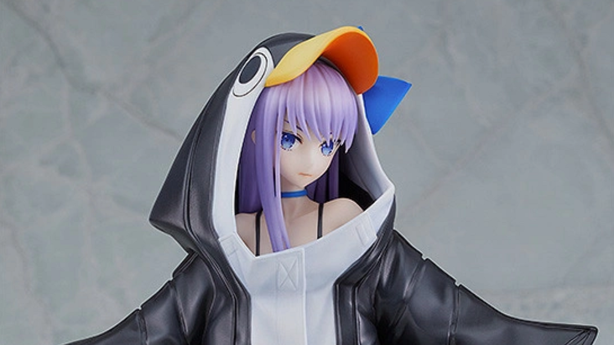 fate/grand order mysterious alter ego figure header