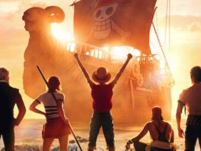 Eiichiro Oda Says One Piece Netflix Live Action ‘Won’t Launch Until I’m Satisfied’