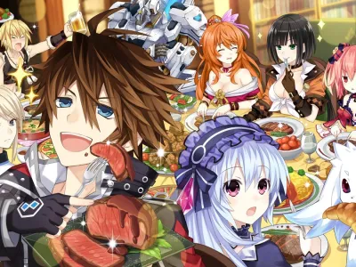 Review: Fairy Fencer F: Refrain Chord