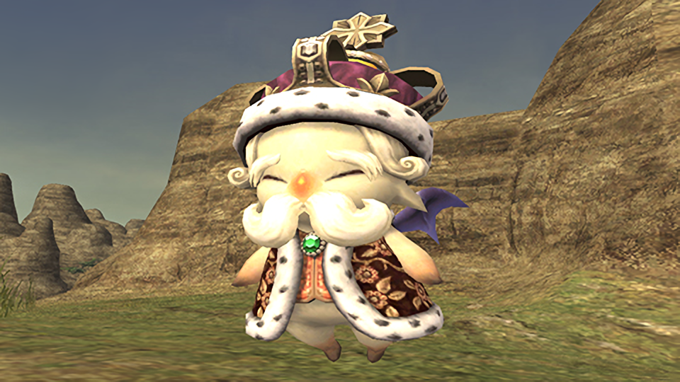 FFXI Adventurer Gratitude Campaign 2023