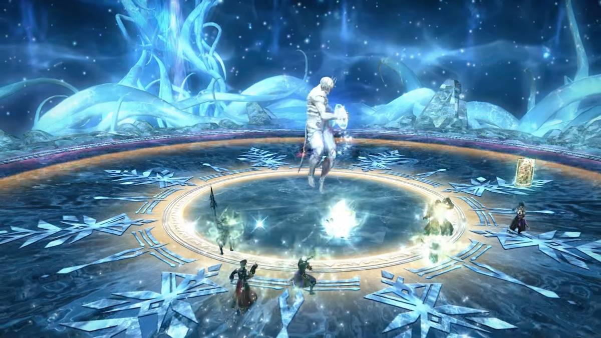 See FFXIV Pandaemonium: Anabaseios Savage Raid Reward Changes