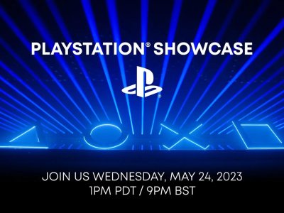 May 2023 PlayStation Showcase for New PS5 Games Announced