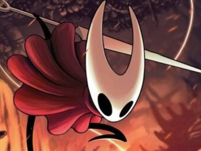 Hollow Knight: Silksong Delayed Again
